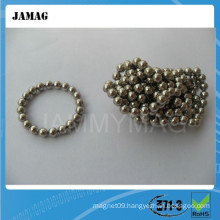 Competitive price magnet sphere magnets from china